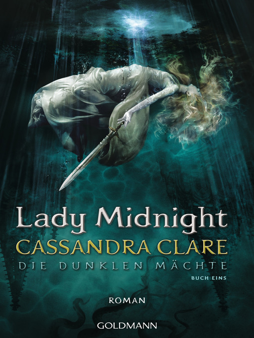 Title details for Lady Midnight by Cassandra Clare - Available